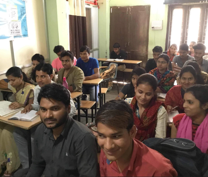 Krisha Education Group